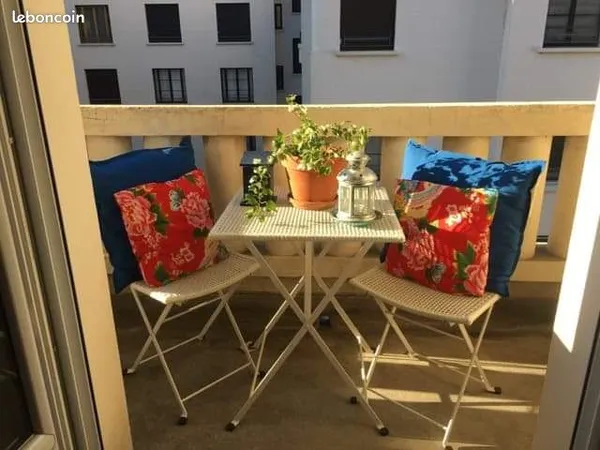 Location appartement plein centre Chambéry