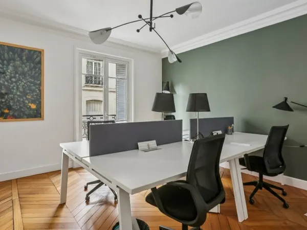 Loue bureaux