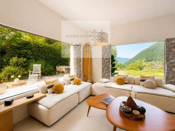 Maison 6 pièces 156 m²