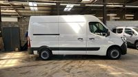 Renault Master F3500 L2H2 2.3 Blue dCi 135ch Confort Euro6E — photo 4