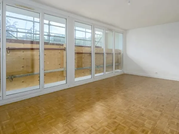Appartement 3 pièces 75 m²