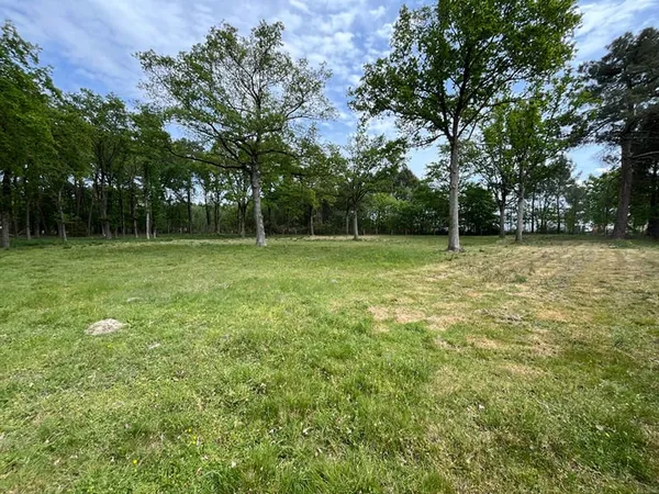Terrain 1512 m²