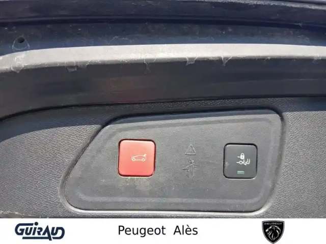 Peugeot 3008 bluehdi 180ch s&amp;s eat8 — photo 17