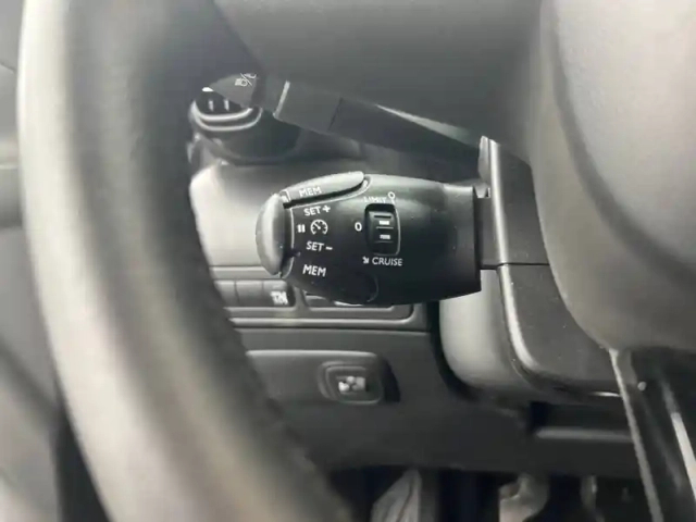 Citroën C3 Aircross puretech 110 s&amp;s bvm6 — photo 19