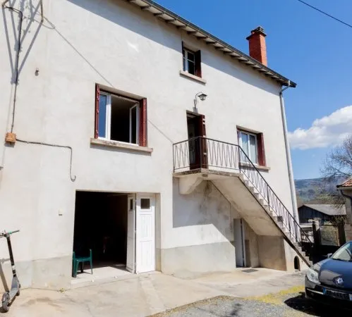 Maison 3 pièces 119 m²
