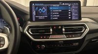 Bmw X3 xDrive30e 292ch M Sport — photo 18