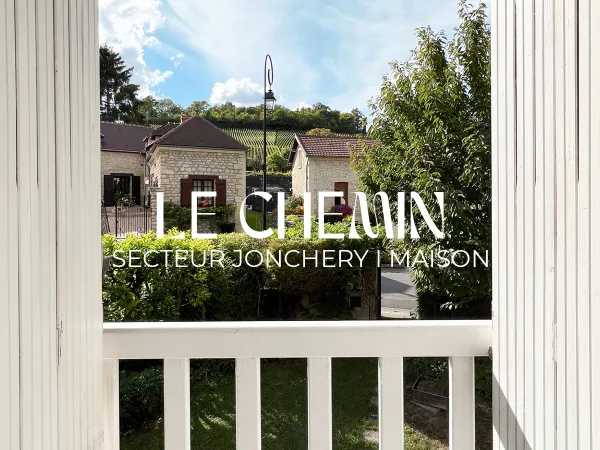 Maison 4 pièces 117 m²