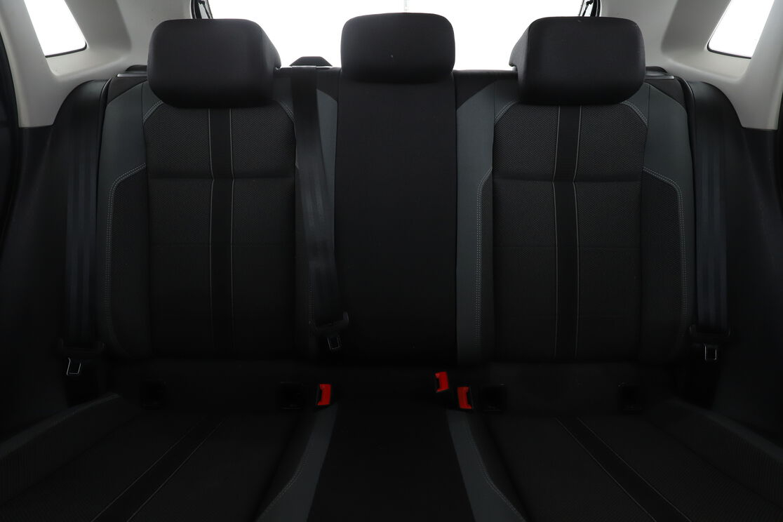 Volkswagen Polo 1.0 TSI — photo 15