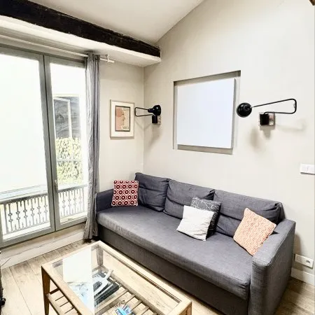 Loue appartement
