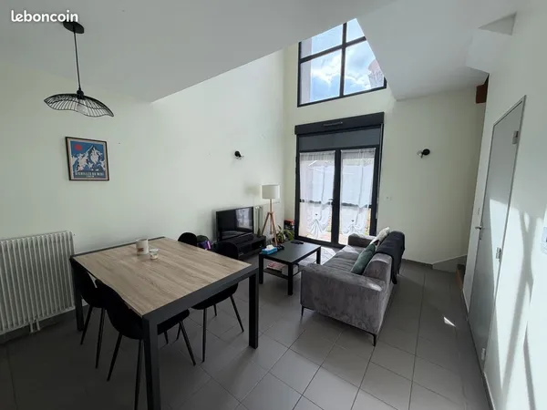 Location appartement T3