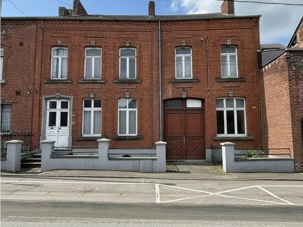 Maison de Caractère