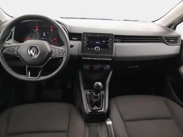 Renault Clio 1.0 sce 65ch authentic — photo 28