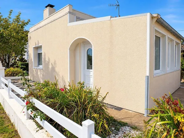 Maison 3 pièces 70 m²