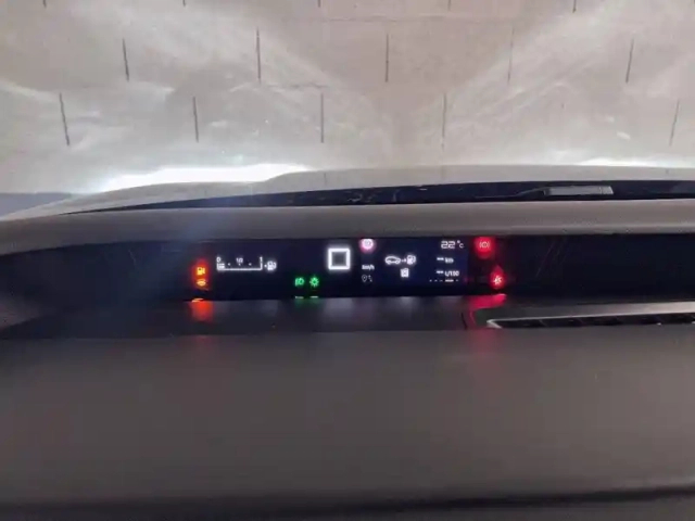 Citroën C3 Aircross turbo 100 ch man — photo 10