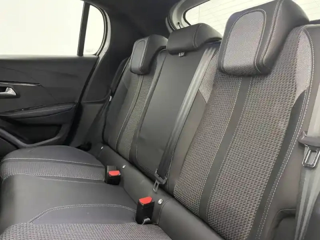 Peugeot 208 puretech 100 s&amp;s bvm6 — photo 139
