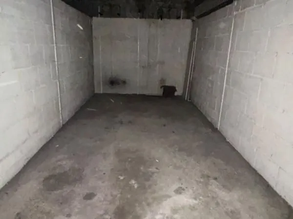 Garage/box Vincennes
