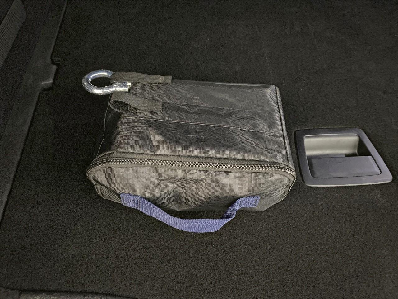 Citroën C5 Aircross hybride 145 ch e-dcs6 max — photo 16