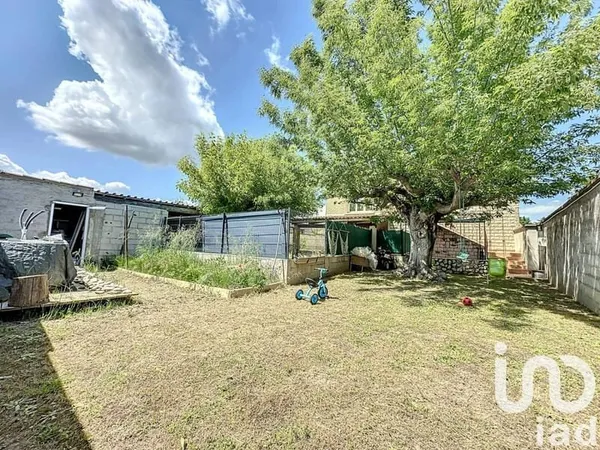 Maison 7 pièces 166 m²