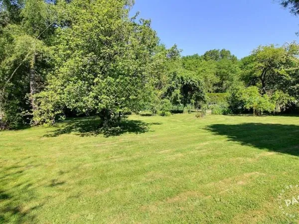 Terrain 1061 m²
