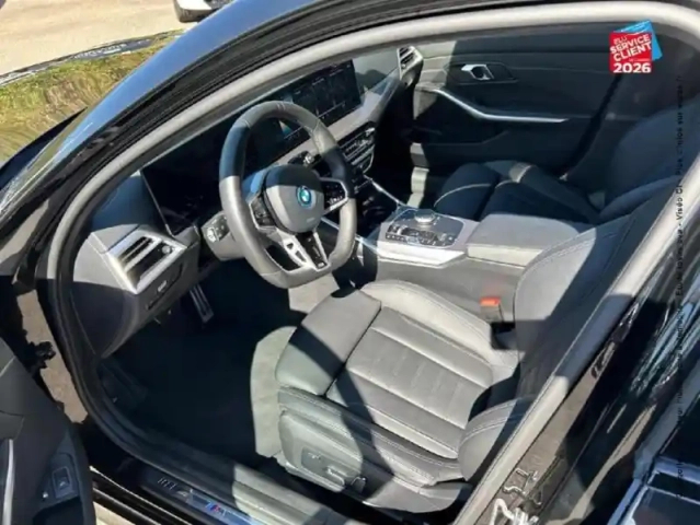 Bmw Serie 3 série 3 touring 330ea xdrive 292ch m sport — photo 15