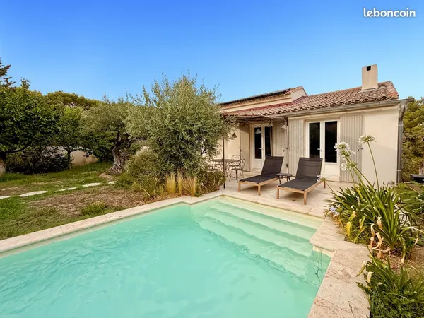 Maison 4 pièces 111 m²