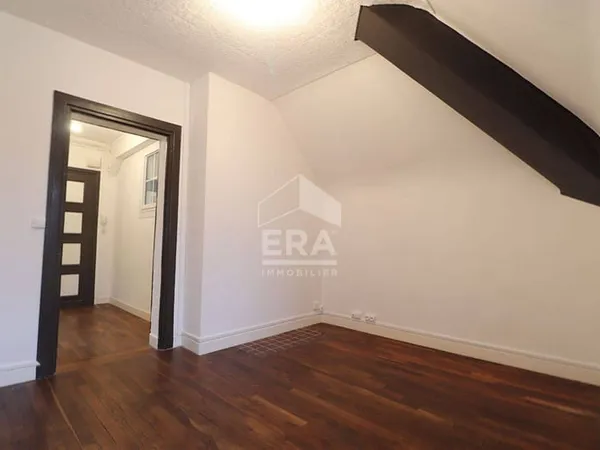 Appartement 2 pièces 53 m²