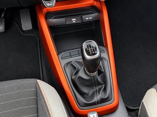Kia Stonic 1.0 T-GDi 100 Mild Hybrid - Launch Edition – 2021 – 63308 km – Hybride essence – Boîte Manuelle — photo 15