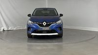 Renault Captur 1.3 TCe mild hybrid 160ch Techno EDC — photo 1