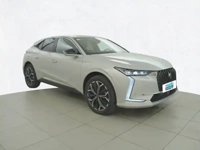 Ds Ds 4 puretech 130 eat8 — photo 3