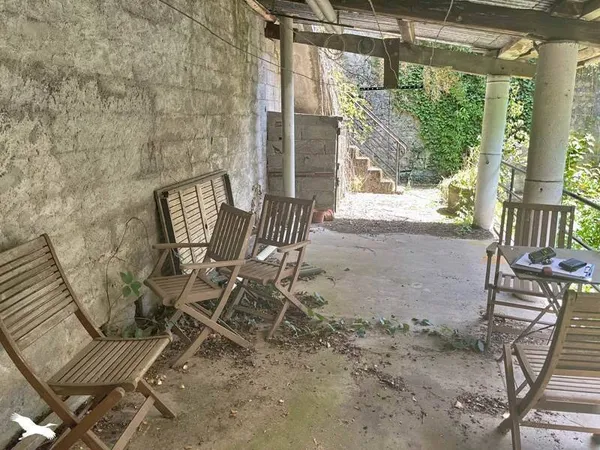 Maison 9 pièces 214 m²