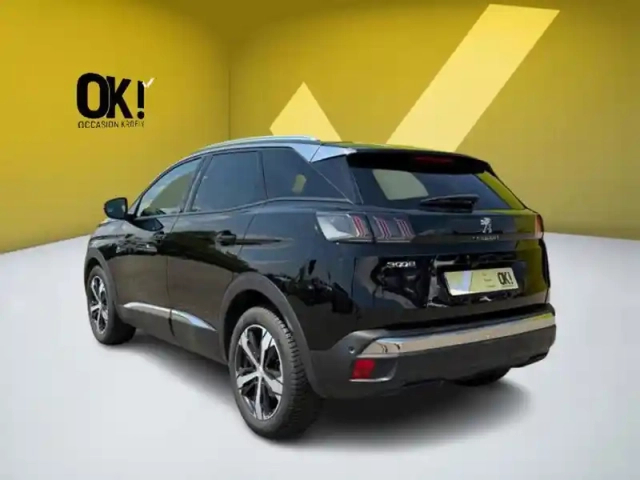Peugeot 3008 1.5 bluehdi 130 allure pack — photo 3