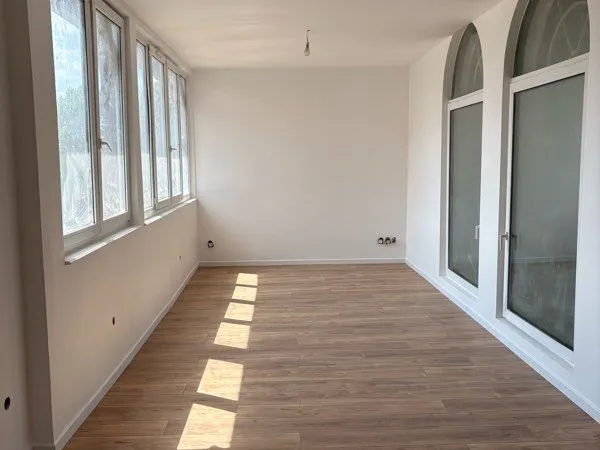Location appartement T3