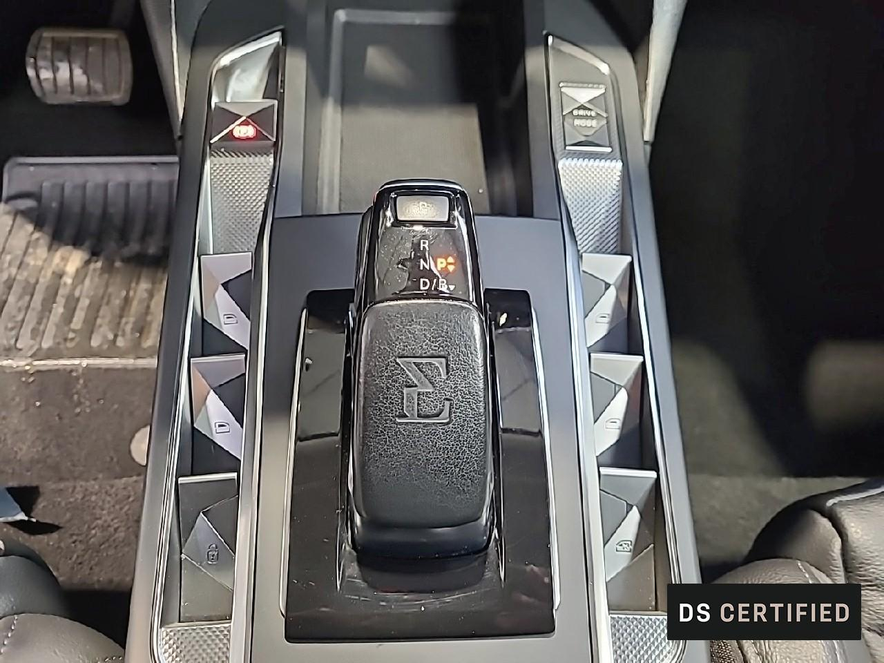 Ds Ds 3 crossback e-tense grand chic — photo 22
