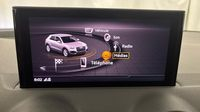 Audi Q2 35 TFSI 150ch S line S tronic 7 — photo 18