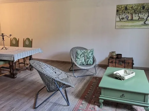 Appartement 3 pièces 94 m²