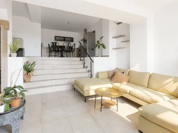 Appartement 4 pièces 88 m²