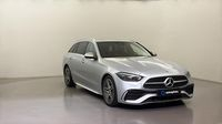 Mercedes Classe C Break 200 d 163ch AMG Line — photo 3