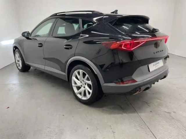 Cupra Formentor ehybrid 204 ch dsg6 — photo 2
