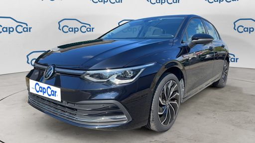 Volkswagen Golf 2.0 TDI 150 DSG7 - Style 1st – 2020 – 59456 km – Diesel – Boîte Automatique — photo 50