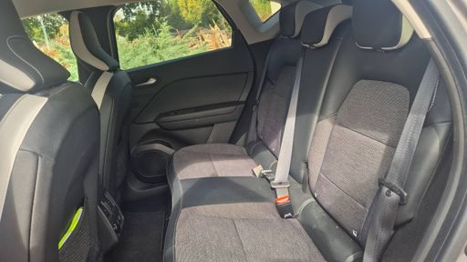 Renault Captur 1.5 Blue dCi 115 EDC7 - Intens – 2021 – 114103 km – Diesel – Boîte Automatique — photo 43