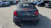Mini Cabrio Cooper S 192ch John Cooper Works BVAS — photo 6
