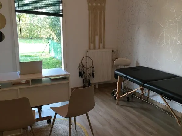 Location cabinet Bois d'Arcy