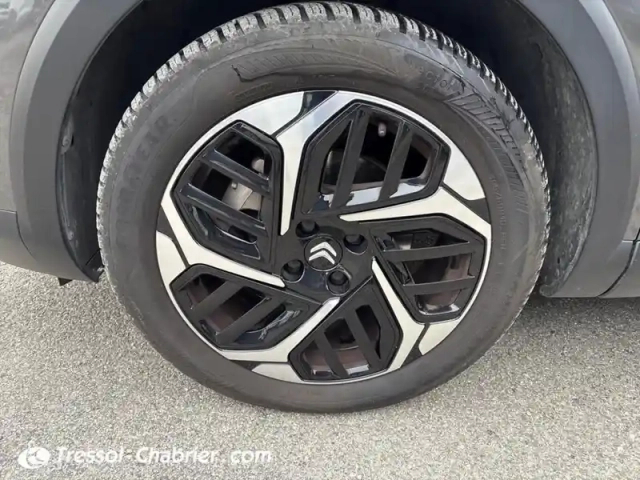 Citroën C4 bluehdi 130 eat8 max — photo 15