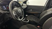 Dacia Sandero 1.0 TCe 90ch Stepway Confort — photo 12