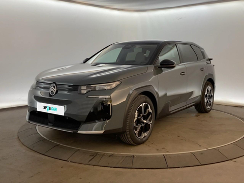 Citroën C5 Aircross e-c5 aircross 210 ch autonomie confort business