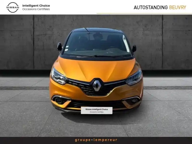 Renault Scenic 1.6 dci 130ch energy intens — photo 2