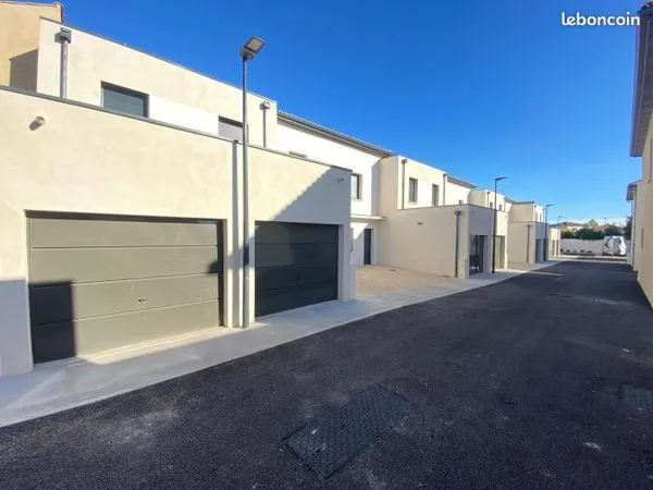 Maison 4 pièces 83 m²
