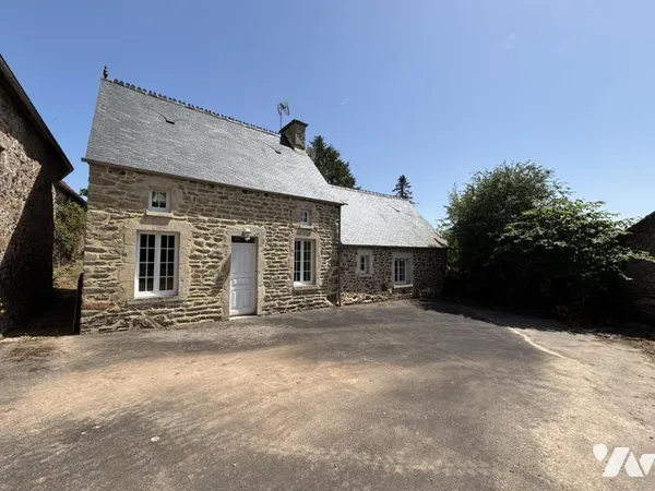 Maison 4 pièces 78 m²