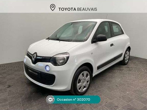 Renault TWINGO Renault Twingo