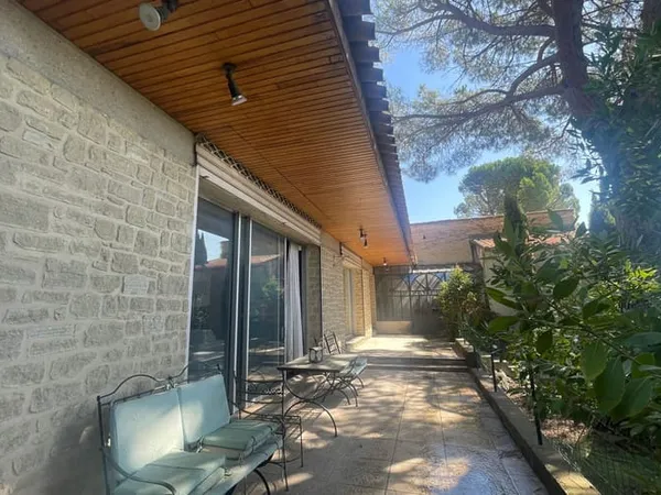 Maison 5 pièces 191 m²